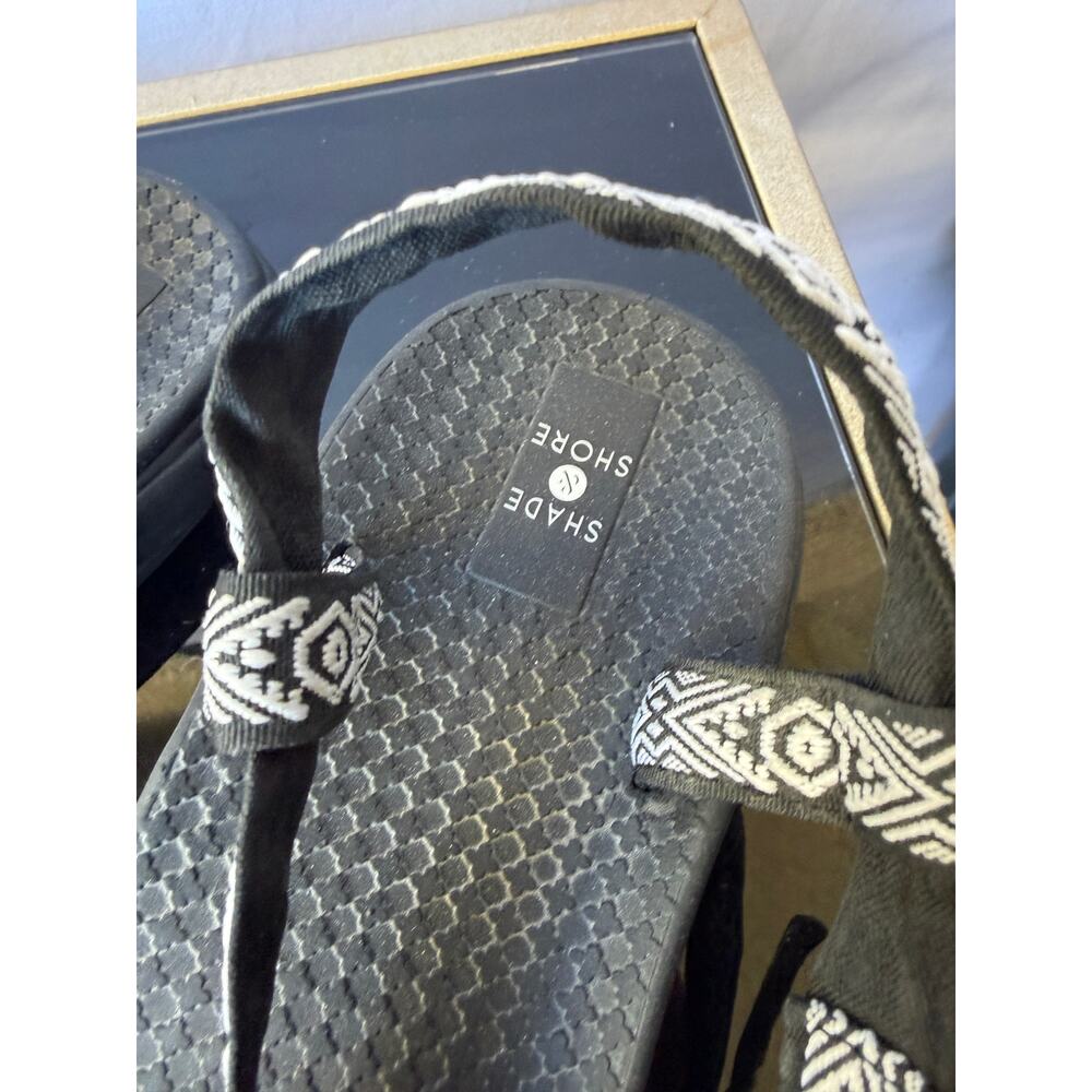 Shade & Shore Hiking Sandal - Size - Picture 3 of 7